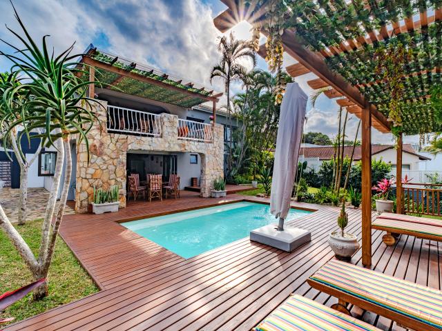 House for sale in Princess Grant, Kwazulu-natal