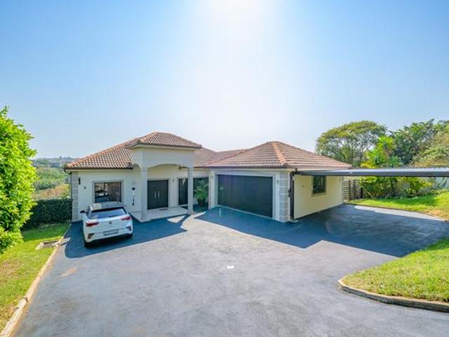 House for sale in Princess Grant, Kwazulu-natal