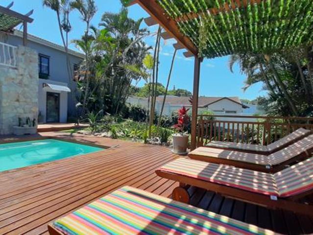 House for sale in Princess Grant, Kwazulu-natal