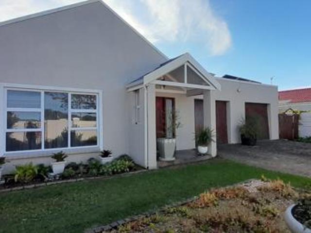 House for sale in Western Cape