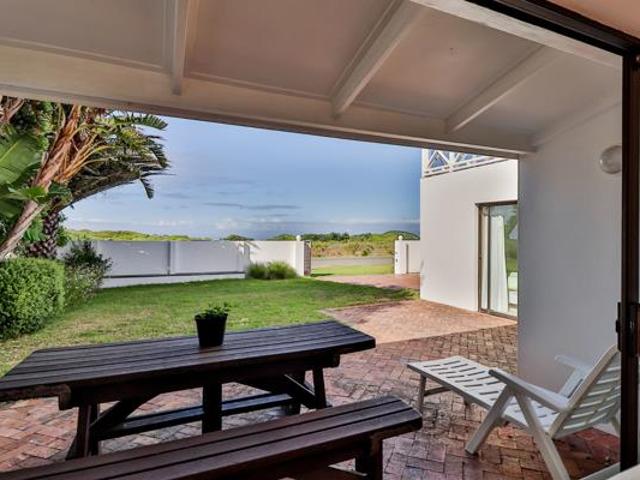 House for rent in Western Cape