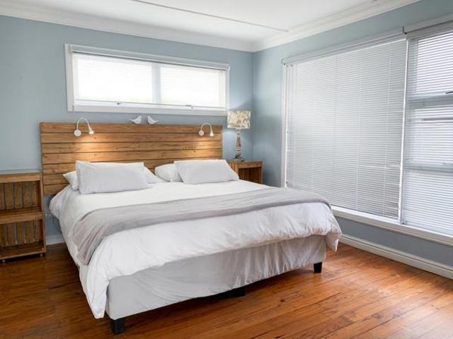 House for rent in Western Cape