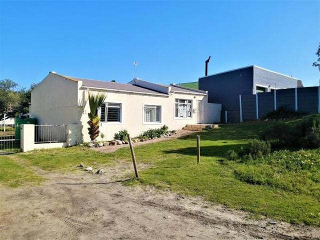 House for sale in Western Cape