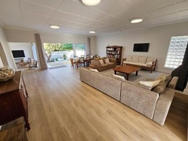 House for rent in Western Cape