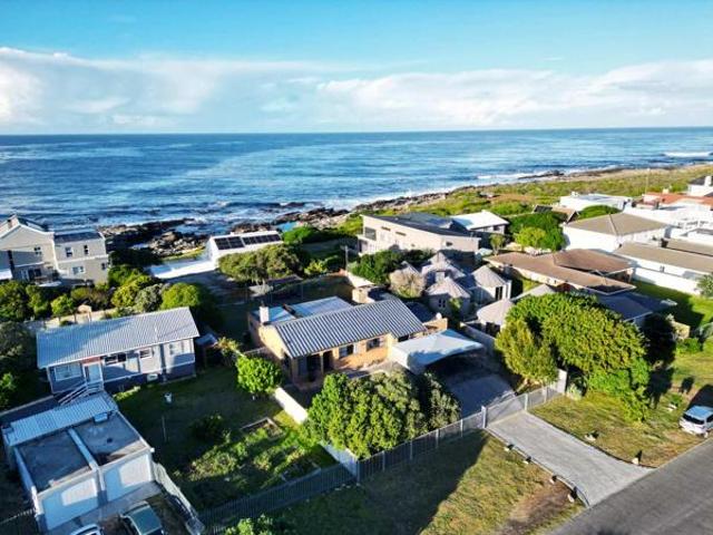 House for sale in Western Cape