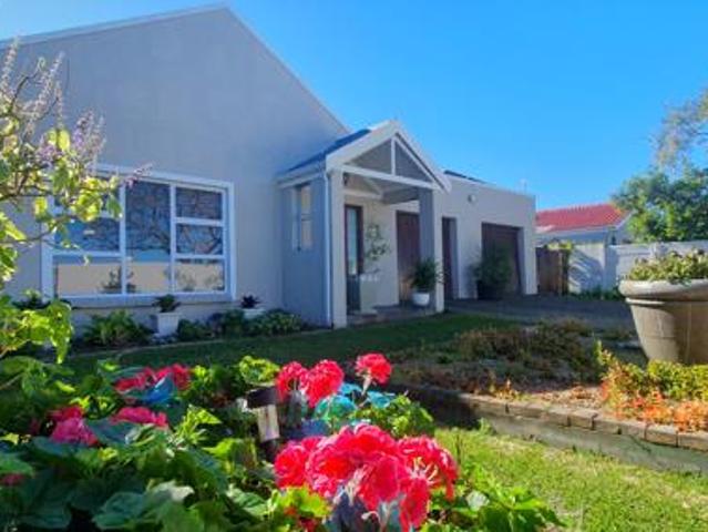 House for sale in Western Cape