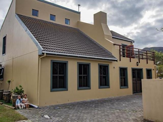 House for sale in Rietpoel, Theewaterskloof Local Municipality