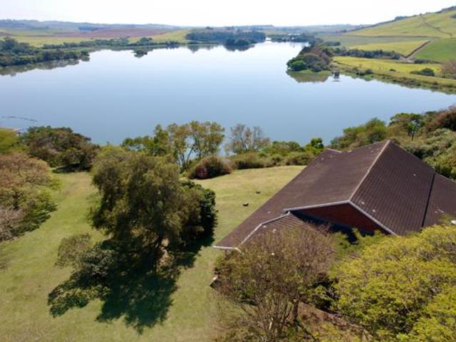 House for sale in Tongaat Beach, Kwazulu-natal