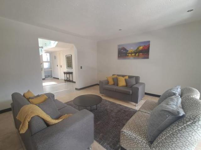 House for rent in Vosloorus, Gauteng