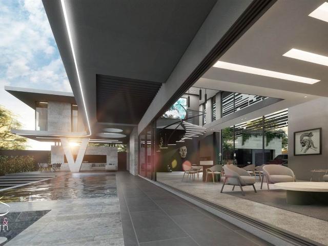 House for sale in Johannesburg, North & Sandton