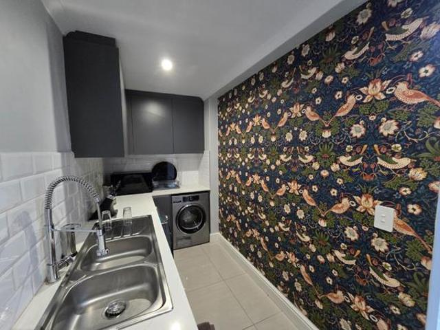 House for rent in Cape Town, Western Cape