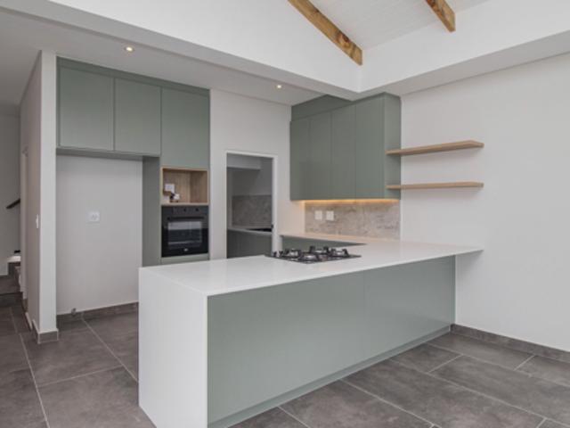 House for rent in Cape Town, Western Cape