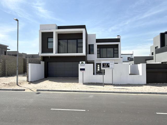 House for sale in Western Cape