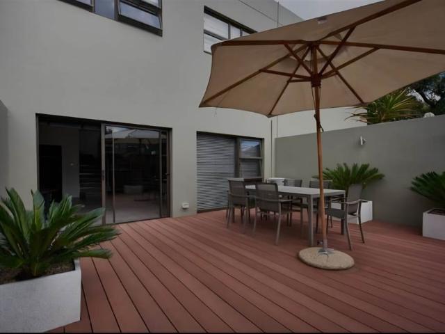 House for rent in Johannesburg, North & Sandton