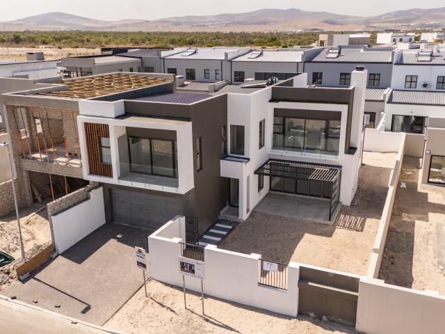 House for sale in Western Cape