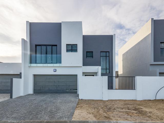 House for sale in Western Cape
