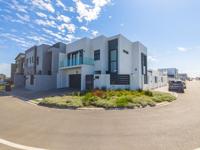 House for sale in Western Cape