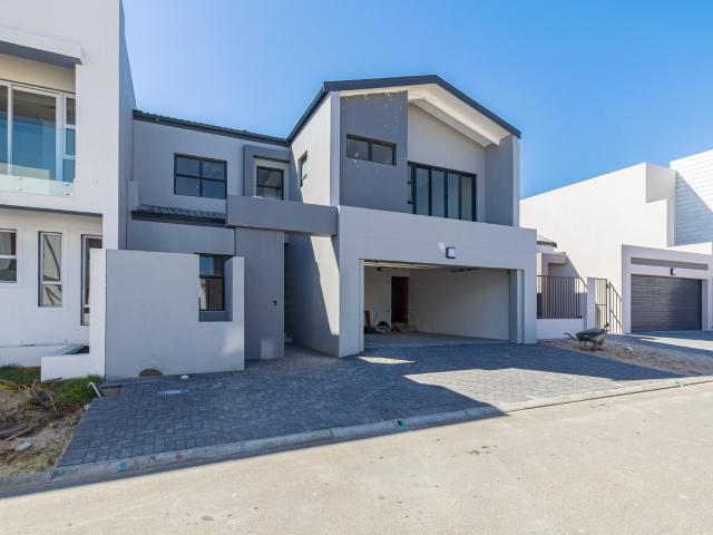 House for sale in Western Cape