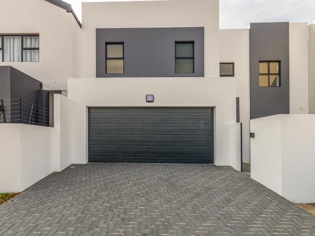 House for sale in Western Cape