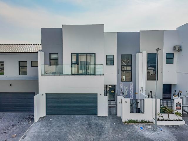 House for sale in Western Cape
