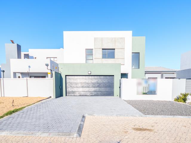 House for sale in Western Cape