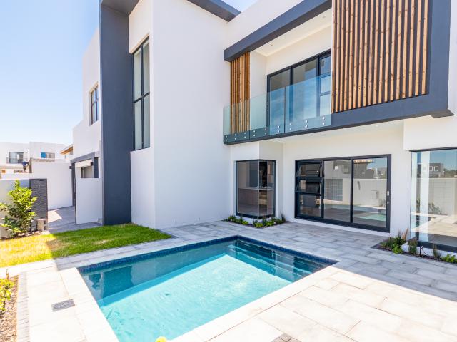 House for sale in Western Cape