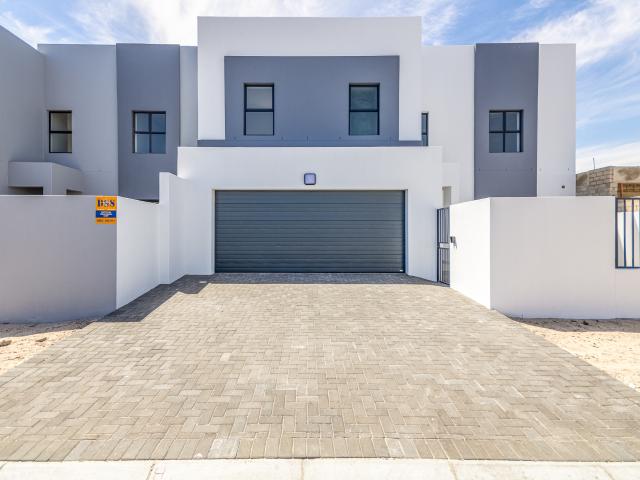 House for sale in Western Cape