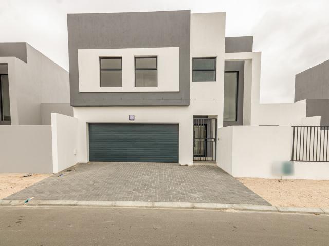 House for sale in Western Cape
