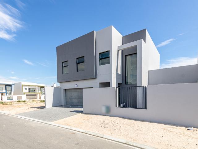 House for sale in Western Cape