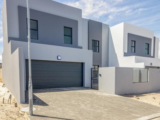 House for sale in Western Cape