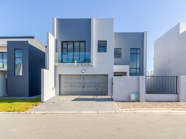 House for sale in Western Cape