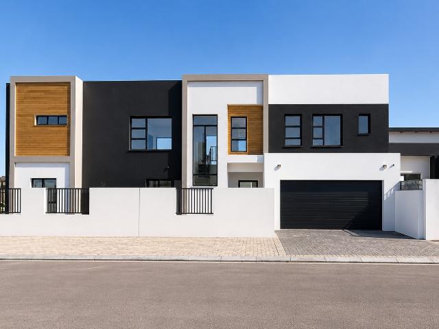 House for sale in Western Cape