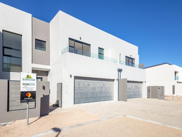 House for sale in Western Cape