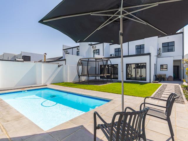 House for sale in Western Cape