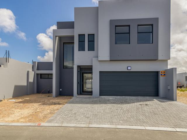 House for sale in Western Cape