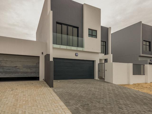 House for sale in Western Cape