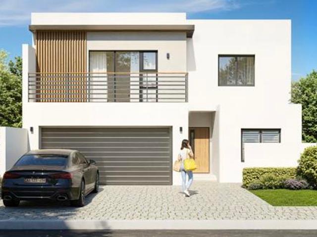 House for sale in Cape Town, Western Cape