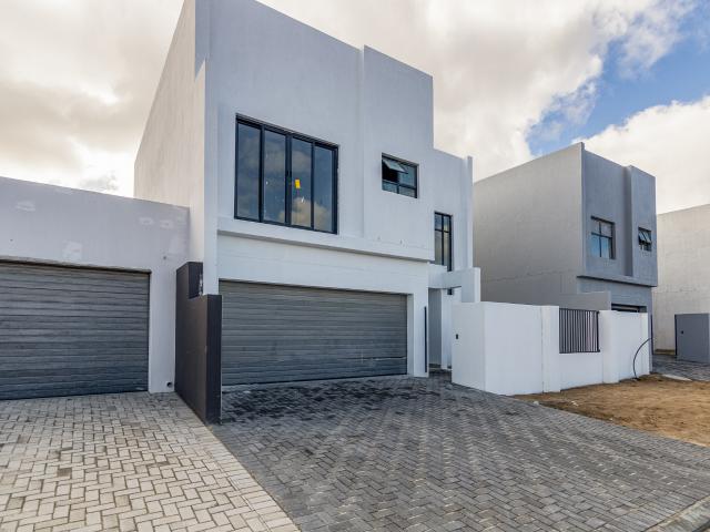 House for sale in Western Cape