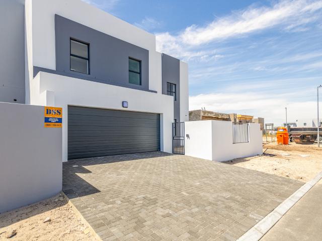 House for sale in Western Cape