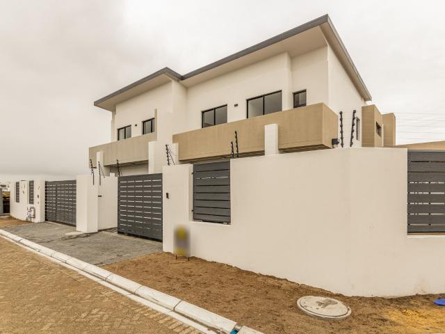 House for sale in Western Cape