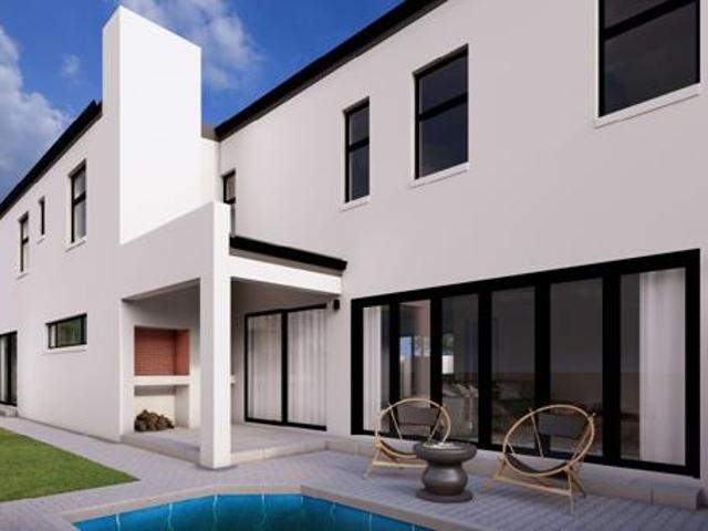 House for sale in Cape Town, Western Cape