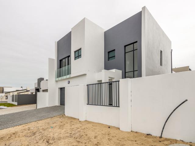 House for sale in Western Cape