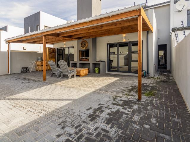 House for sale in Western Cape