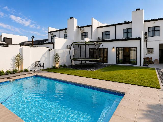 House for sale in Western Cape