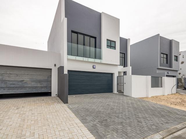 House for sale in Western Cape