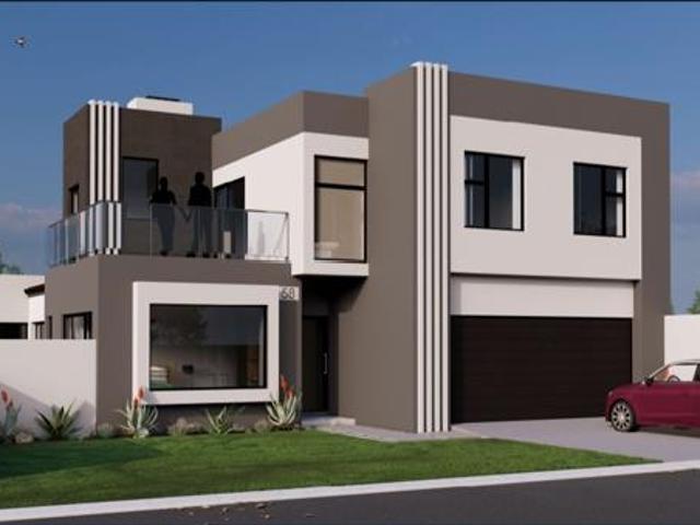 House for sale in Cape Town, Western Cape