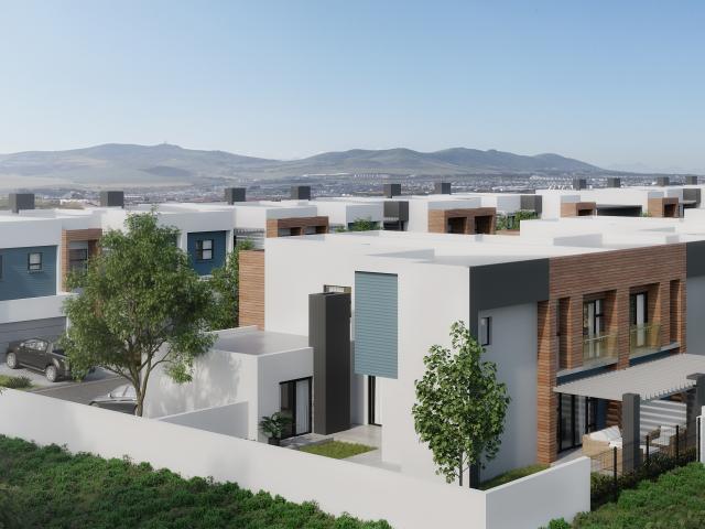 House for sale in Western Cape