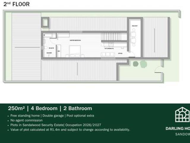 House for sale in Cape Town, Western Cape
