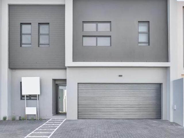 House for sale in Western Cape