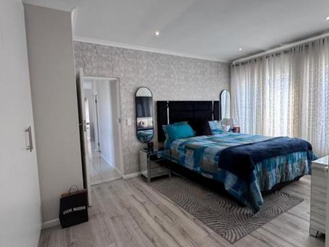 House for rent in Cape Town, Western Cape